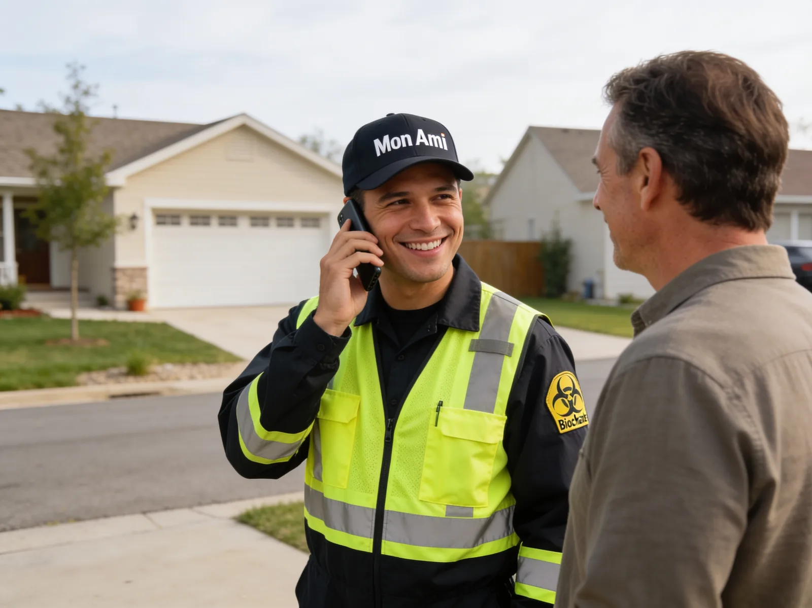 Sewage Cleanup Perryville, MD FAQs