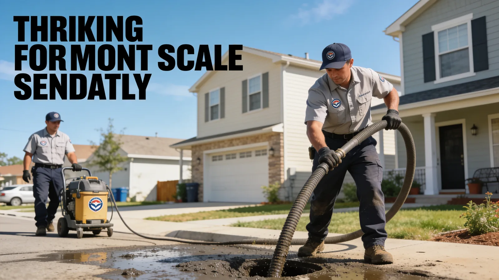 Sewage Cleanup in Perryville, MD near me